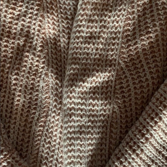 Cotton shawl cardigan - Picture 2 of 2